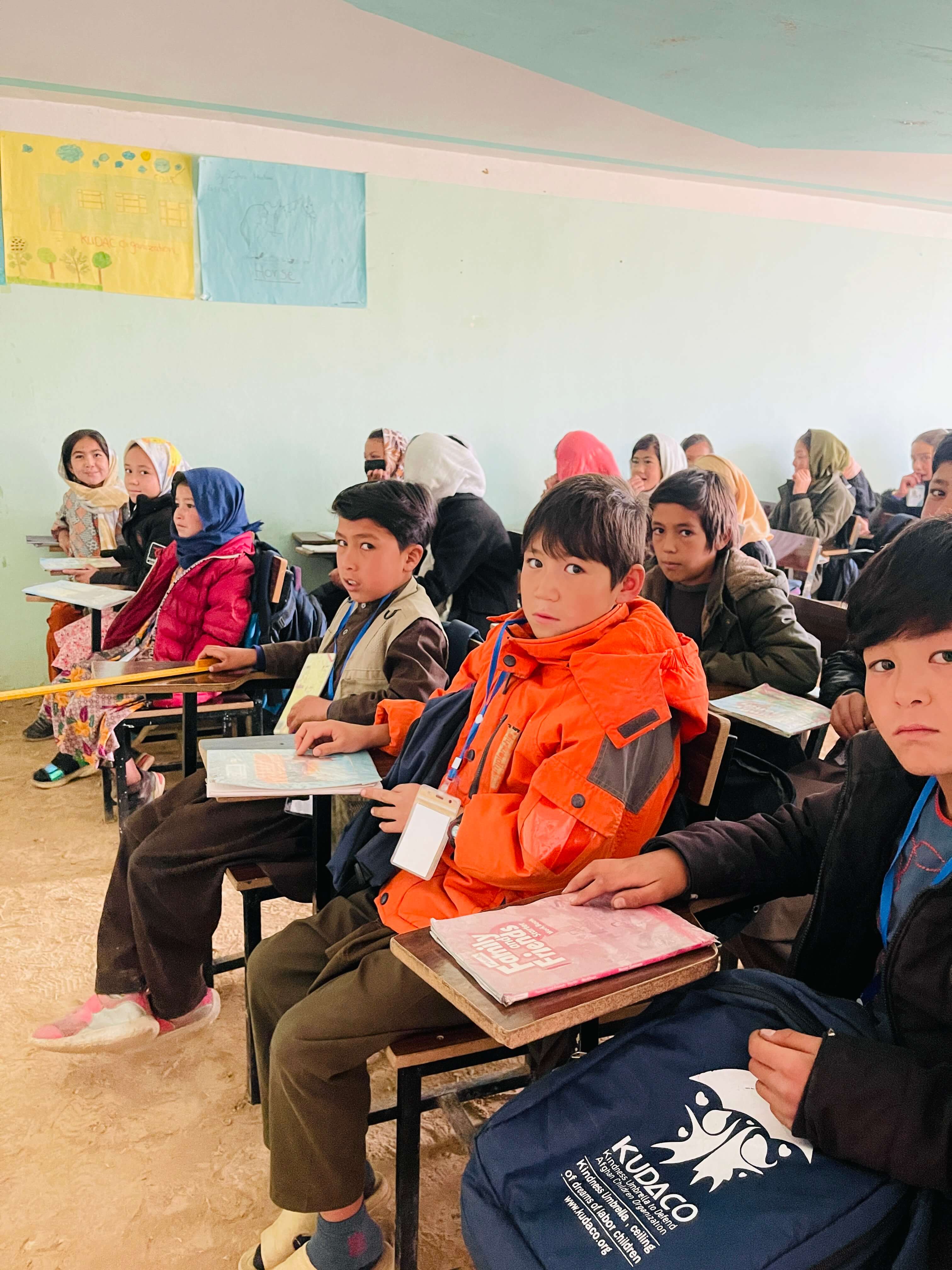 Education Programs
