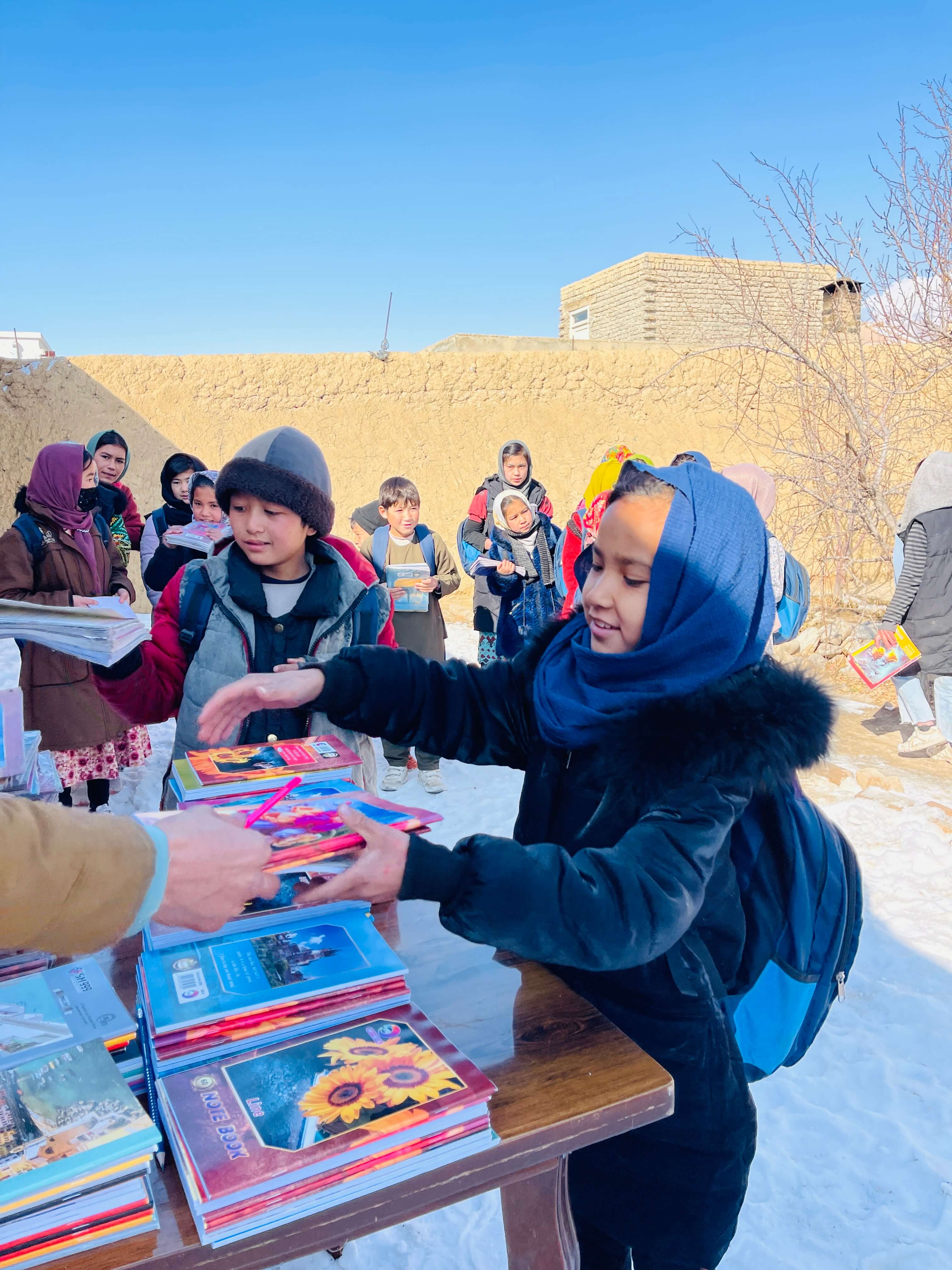 Community Development